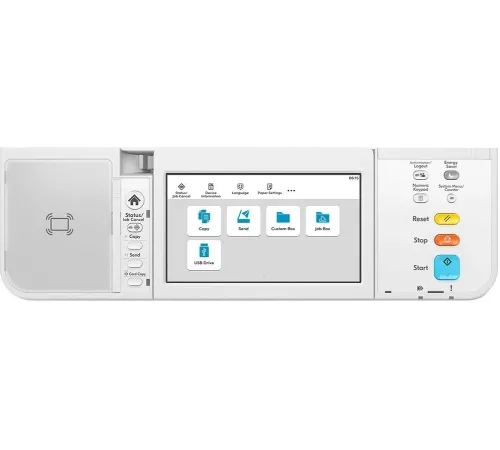 МФУ Kyocera Ecosys MA4500ifx 110C103NL0