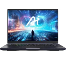 Ноутбук Gigabyte Aorus 16X ASG ASG-63KZC64SD