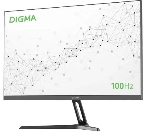 Монитор Digma 23.8 Progress 24P305F DM24SB09