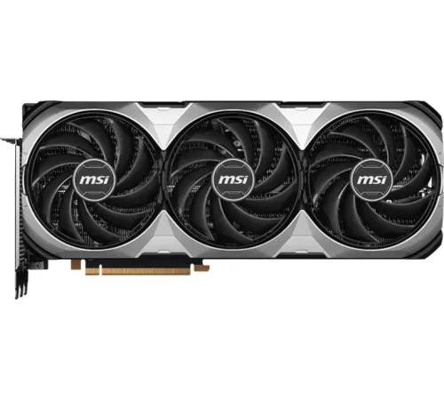 Видеокарта MSI RTX 4080 SUPER 16G VENTUS 3X