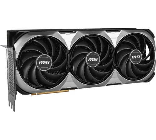 Видеокарта MSI RTX 4080 SUPER 16G VENTUS 3X