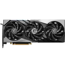 Видеокарта MSI PCI-E 4.0 RTX 4070 Ti SUPER 16G GAMING SLIM