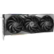 Видеокарта MSI PCI-E 4.0 RTX 4070 Ti SUPER 16G GAMING SLIM