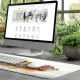 Коврик для мыши Cactus CS-MP-PRO12XXL