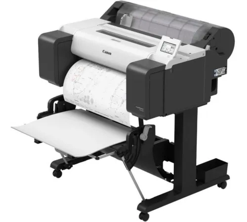 Плоттер Canon imagePROGRAF TM-255 6238C003 Плоттер Canon imagePROGRAF TM-255 6238C003