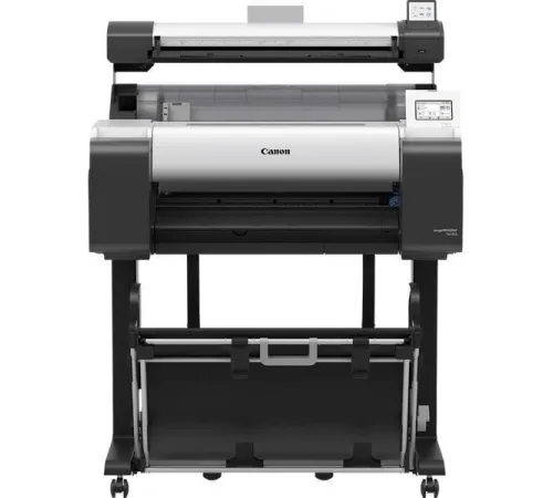 Плоттер Canon imagePROGRAF TM-255 6238C003 Плоттер Canon imagePROGRAF TM-255 6238C003