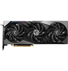 Видеокарта NVIDIA GeForce RTX 4060 Ti MSI 8Gb GAMING SLIM 8G
