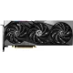 Видеокарта NVIDIA GeForce RTX 4060 Ti MSI 8Gb GAMING SLIM 8G