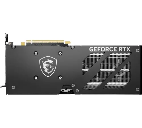 Видеокарта NVIDIA GeForce RTX 4060 Ti MSI 8Gb GAMING SLIM 8G