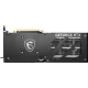Видеокарта NVIDIA GeForce RTX 4060 Ti MSI 8Gb GAMING SLIM 8G