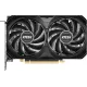 Видеокарта MSI PCI-E 4.0 RTX 4060 Ti 8G VENTUS 2X BLACK E1