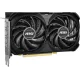 Видеокарта MSI PCI-E 4.0 RTX 4060 Ti 8G VENTUS 2X BLACK E1
