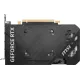 Видеокарта MSI PCI-E 4.0 RTX 4060 Ti 8G VENTUS 2X BLACK E1 OC