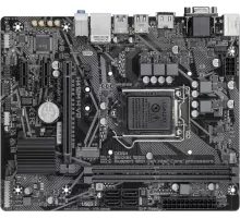 Материнская плата Gigabyte H410M H V2 2.0