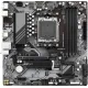 Материнская плата Gigabyte A620M GAMING X