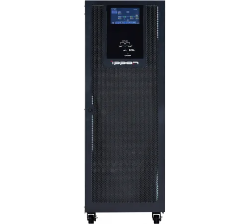 Источник бесперебойного питания Ippon Intatum ML 120K 2028775