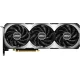 Видеокарта NVIDIA GeForce RTX 4070 MSI 12Gb VENTUS 3X E 12G