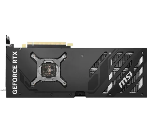 Видеокарта NVIDIA GeForce RTX 4070 MSI 12Gb VENTUS 3X E 12G