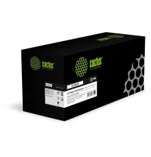 Картридж лазерный Cactus CS-TK3410