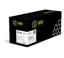 Картридж лазерный Cactus CS-TK5380Y