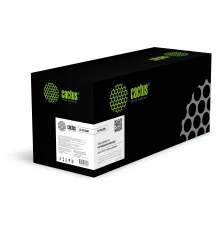 Картридж лазерный Cactus CS-TK5380Y