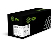 Картридж лазерный Cactus CS-TK5405Y