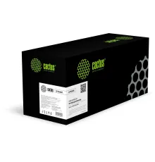 Картридж лазерный Cactus CS-TK5405Y
