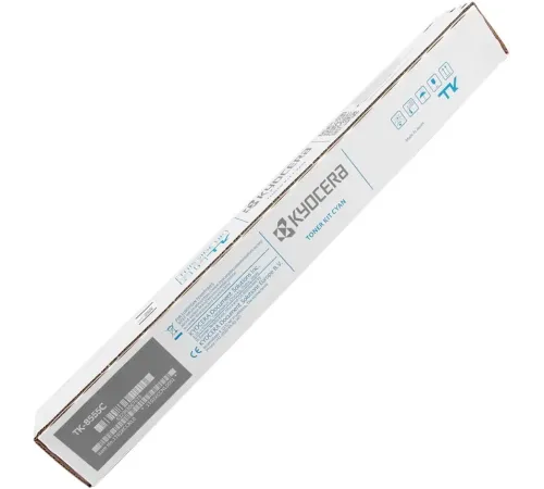 Картридж Kyocera TK-8555C Cyan 1T02XCCNL0