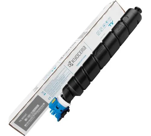 Картридж Kyocera TK-8555C Cyan 1T02XCCNL0