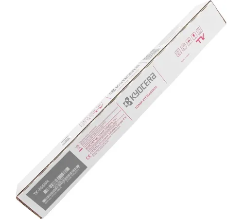 Картридж Kyocera TK-8555M Magenta 1T02XCBNL0