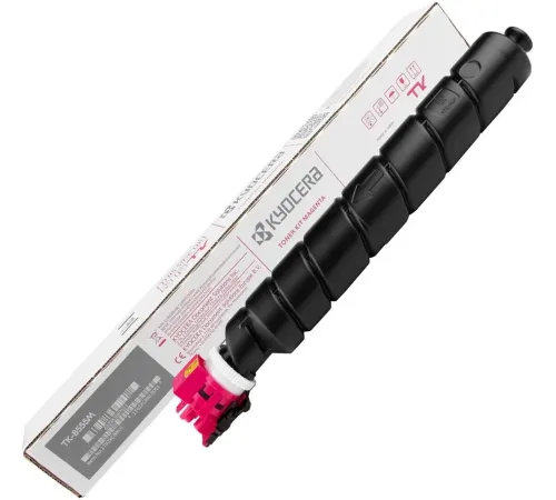 Картридж Kyocera TK-8555M Magenta 1T02XCBNL0