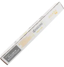 Картридж Kyocera TK-8555Y Yellow 1T02XCANL0