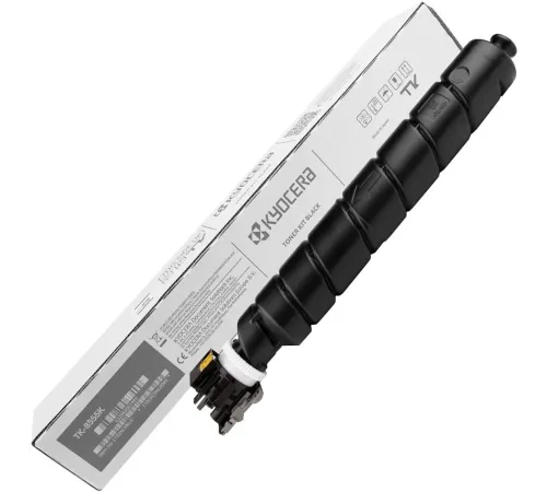 Картридж Kyocera TK-8555K Black 1T02XC0NL0