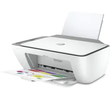 МФУ струйный HP DeskJet 2720e 26K67B