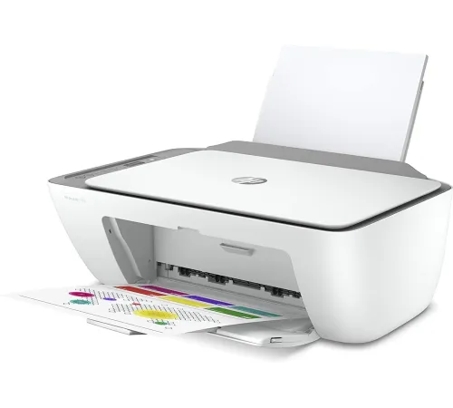 МФУ струйный HP DeskJet 2720e 26K67B