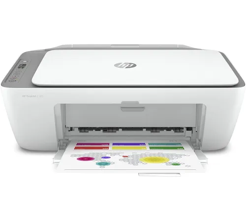 МФУ струйный HP DeskJet 2720e 26K67B