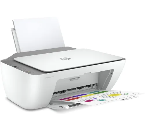 МФУ струйный HP DeskJet 2720e 26K67B