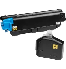 Картридж лазерный Kyocera TK-5290C 1T02TXCNL0