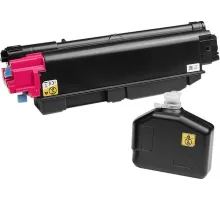 Картридж лазерный Kyocera TK-5290M 1T02TXBNL0