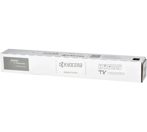 Картридж лазерный Kyocera TK-8375K 1T02XD0NL0