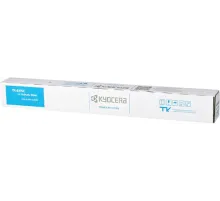 Картридж лазерный Kyocera TK-8375C 1T02XDCNL0