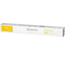 Картридж лазерный Kyocera TK-8375Y 1T02XDANL0