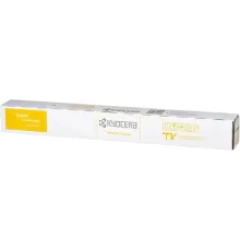 Картридж лазерный Kyocera TK-8375Y 1T02XDANL0