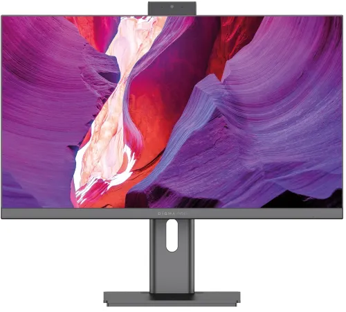 Моноблок Digma PRO Unity DM23P5-ADXW03