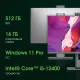 Моноблок Digma PRO Unity DM23P5-ADXW03