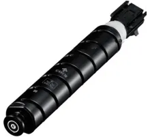 Тонер Canon C-EXV58 Black 3763C002