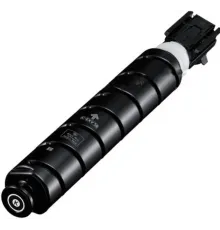 Тонер Canon C-EXV58 Black 3763C002