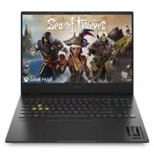 Ноутбук HP Omen 16-u1000ci A16KMEA