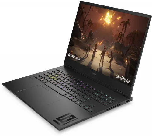 Ноутбук HP Omen 16-u1000ci A16KMEA Ноутбук HP Omen 16-u1000ci A16KMEA