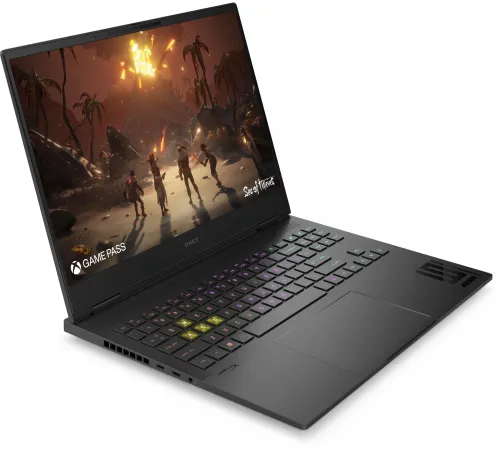 Ноутбук HP Omen 16-u1000ci A16KMEA Ноутбук HP Omen 16-u1000ci A16KMEA